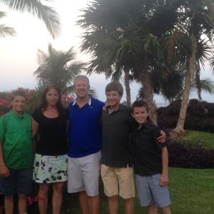 Meet your Posher, Juliet